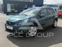 2019 Peugeot 2008