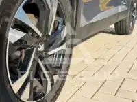 2019 Peugeot 2008