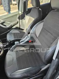 2019 Peugeot 2008