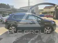 2019 Peugeot 2008