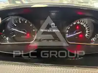 2019 Peugeot 2008