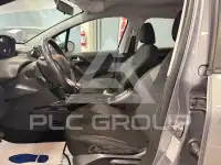 2019 Peugeot 2008