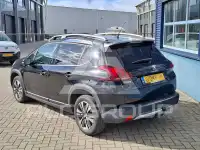 2019 Peugeot 2008