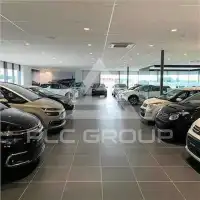 2019 Peugeot 2008