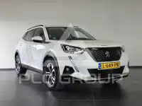 2019 Peugeot 2008