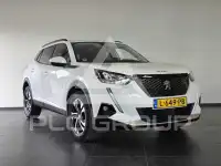 2019 Peugeot 2008