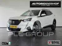 2019 Peugeot 2008