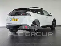 2019 Peugeot 2008