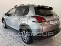 2019 Peugeot 2008