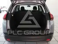 2019 Peugeot 2008