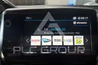 2019 Peugeot 2008