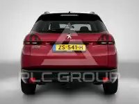 2019 Peugeot 2008