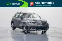 2019 Peugeot 2008