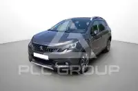 2019 Peugeot 2008