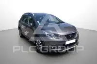 2019 Peugeot 2008