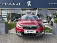 2019 Peugeot 2008