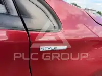 2019 Peugeot 2008