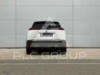 2019 Peugeot 2008