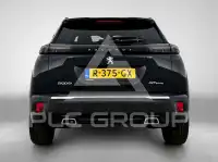 2019 Peugeot 2008