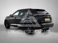 2019 Peugeot 2008