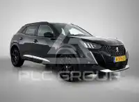 2019 Peugeot 2008