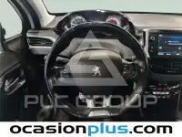 2019 Peugeot 2008