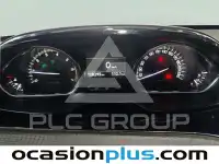 2019 Peugeot 2008