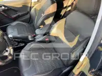 2019 Peugeot 2008
