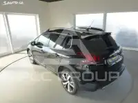2019 Peugeot 2008