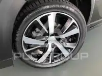 2019 Peugeot 2008