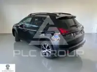 2019 Peugeot 2008