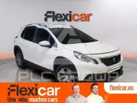 2019 Peugeot 2008