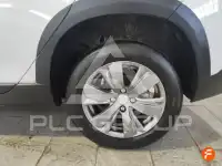 2019 Peugeot 2008
