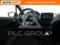2019 Peugeot 2008