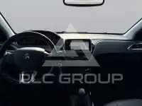 2019 Peugeot 2008
