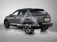 2019 Peugeot 2008