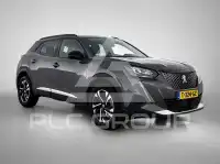 2019 Peugeot 2008