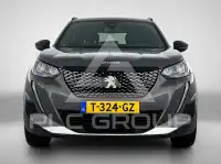 2019 Peugeot 2008