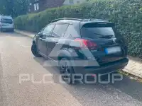 2019 Peugeot 2008