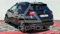 2019 Peugeot 2008