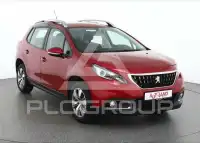2019 Peugeot 2008