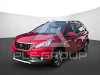 2019 Peugeot 2008