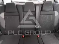 2019 Peugeot 2008