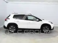 2019 Peugeot 2008