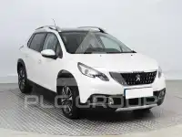2019 Peugeot 2008