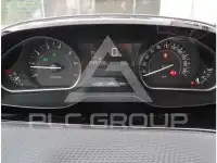 2019 Peugeot 2008