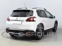 2019 Peugeot 2008