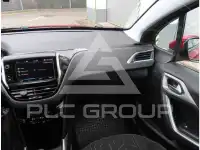 2019 Peugeot 2008