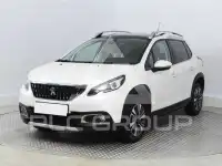 2019 Peugeot 2008