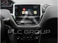 2019 Peugeot 2008